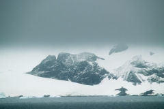 Gerlache Strait