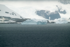 Gerlache Strait