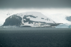 2015 Gelache Strait Antartica