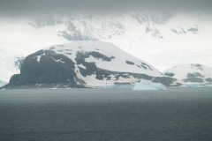 Gerlache Strait