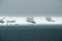 Gerlache Strait