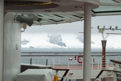 Gerlache Strait