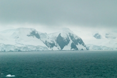 Gerlache Strait
