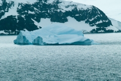 Gerlache Strait