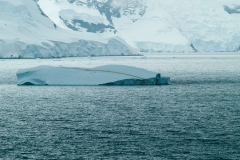 Gerlache Strait
