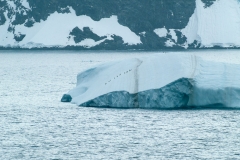 2015 Gelache Strait Antartica