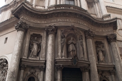 2015-10 Historic Rome
