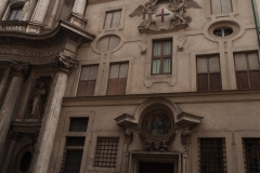 2015-10 Historic Rome