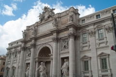 2015-10 Historic Rome