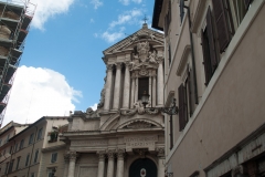 2015-10 Historic Rome