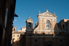 2015-10 Historic Rome