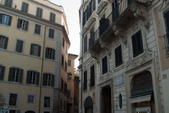 2015-10 Historic Rome