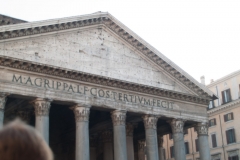 2015-10 Historic Rome
