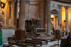 2015-10 Historic Rome