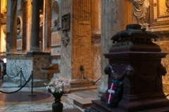 2015-10 Historic Rome