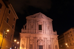 2015-10 Historic Rome