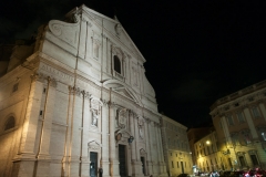 2015-10 Historic Rome