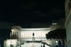 2015-10 Historic Rome