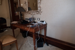 2015-10 Historic Rome