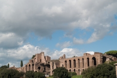 2015-10 Historic Rome