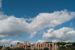 2015-10 Historic Rome