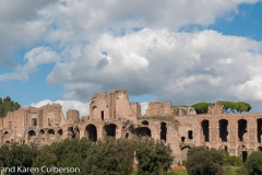 2015-10 Historic Rome