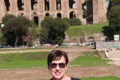 2015-10 Historic Rome