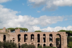 2015-10 Historic Rome