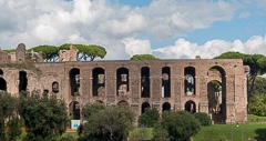 2015-10 Historic Rome