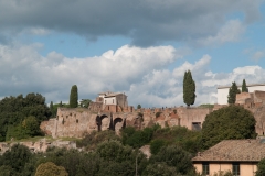 2015-10 Historic Rome
