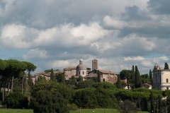 2015-10 Historic Rome