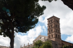 2015-10 Historic Rome