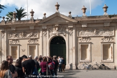 2015-10 Historic Rome