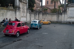 2015-10 Historic Rome