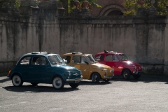 2015-10 Historic Rome