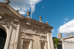 2015-10 Historic Rome