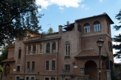 2015-10 Historic Rome