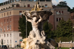 2015-10 Historic Rome