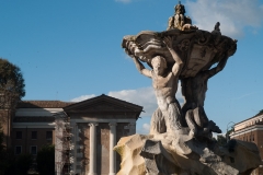 2015-10 Historic Rome