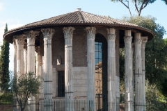 2015-10 Historic Rome