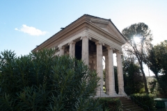 2015-10 Historic Rome