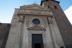 2015-10 Historic Rome