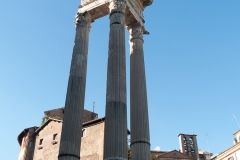 2015-10 Historic Rome