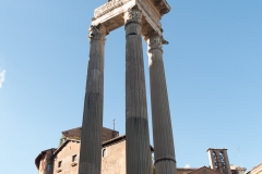 2015-10 Historic Rome