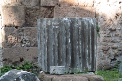 2015-10 Historic Rome