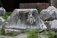 2015-10 Historic Rome