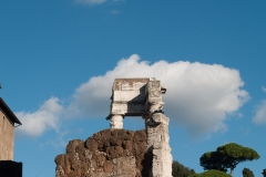 2015-10 Historic Rome