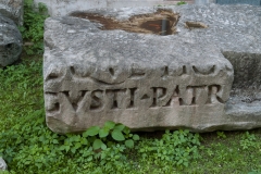 2015-10 Historic Rome