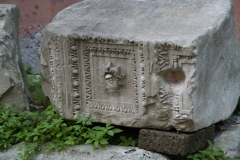 2015-10 Historic Rome