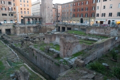 2015-10 Historic Rome